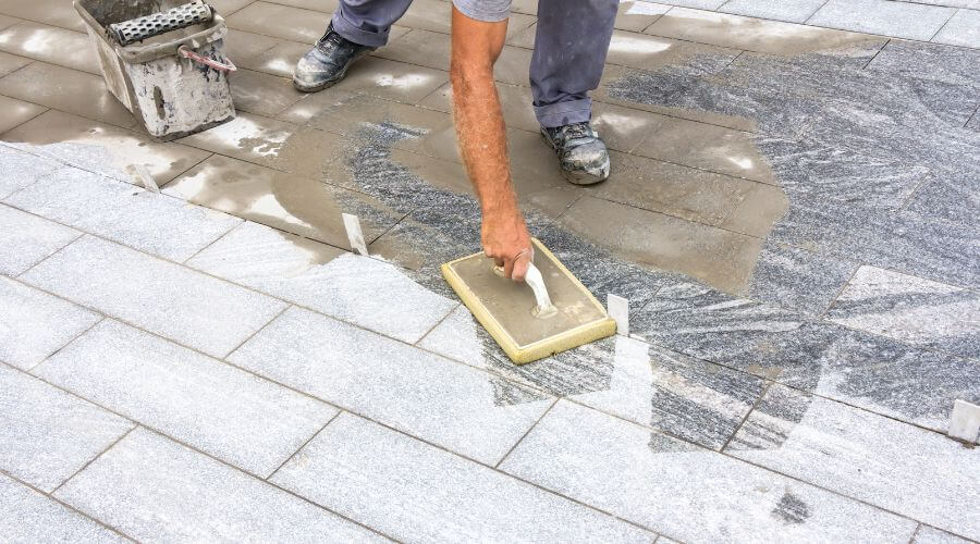 Local Chimney Repair in Barnstead, NH